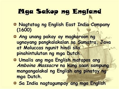 nagtatag in English .